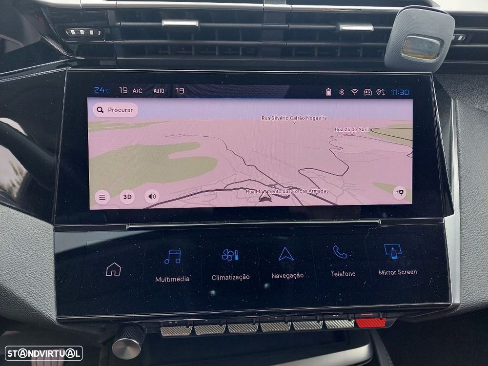 Peugeot 308 SW 1.5 BlueHDi Allure - 14