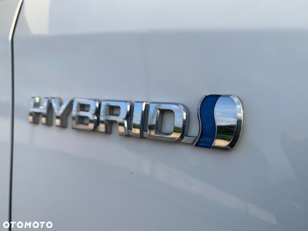 Toyota Auris Hybrid 135 Premium - 12