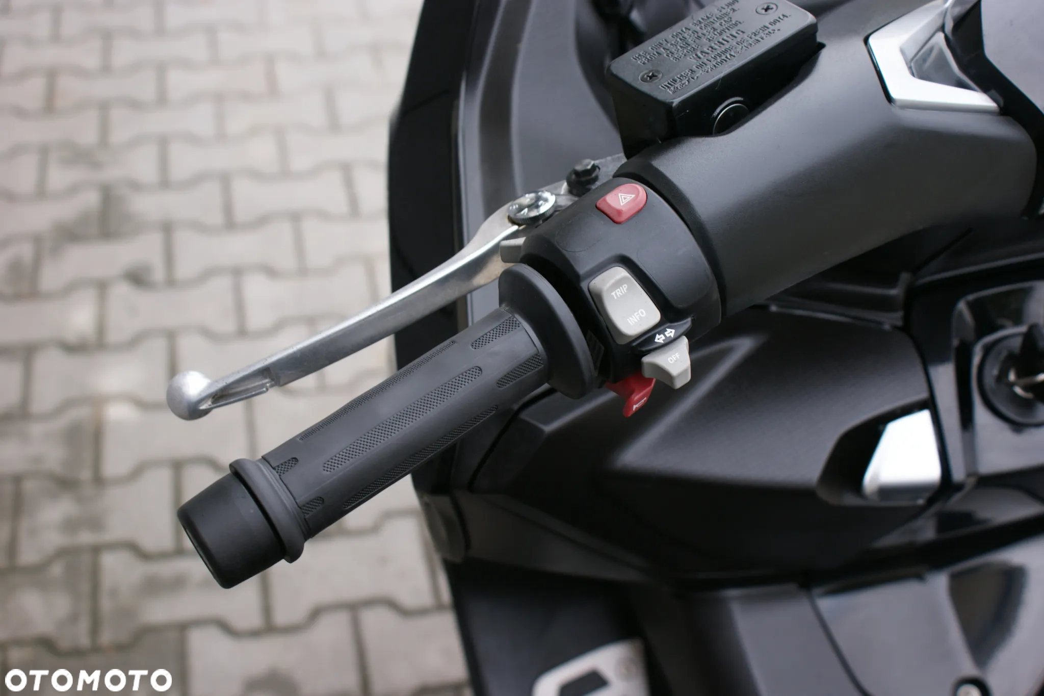 BMW C650 GT - 15