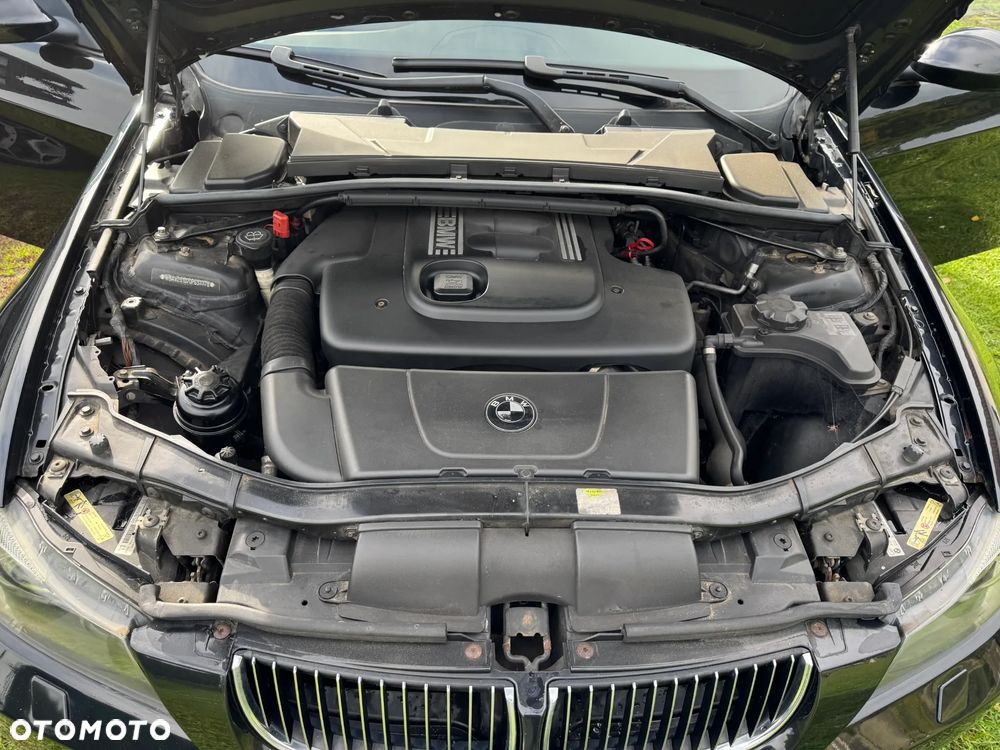 BMW Seria 3 - 13