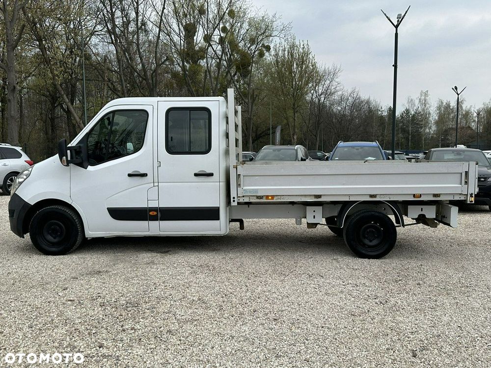 Renault Master - 5