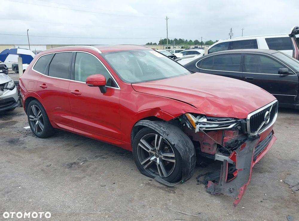 Volvo XC 60 T5 AWD Geartronic Momentum Pro - 2