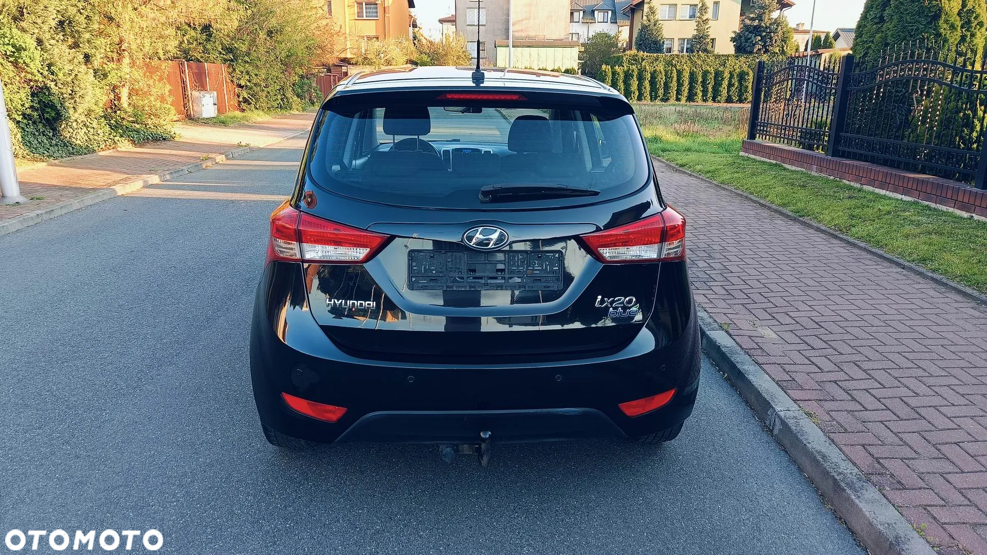 Hyundai ix20 1.4 CRDi Comfort - 7