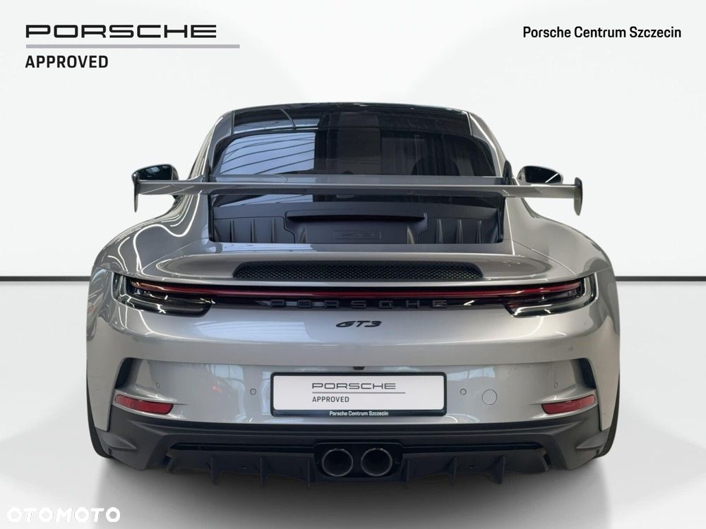 Porsche 911 - 4