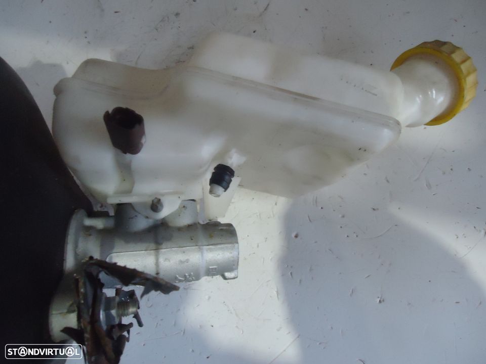 Servo Freio Peugeot 208 - 3