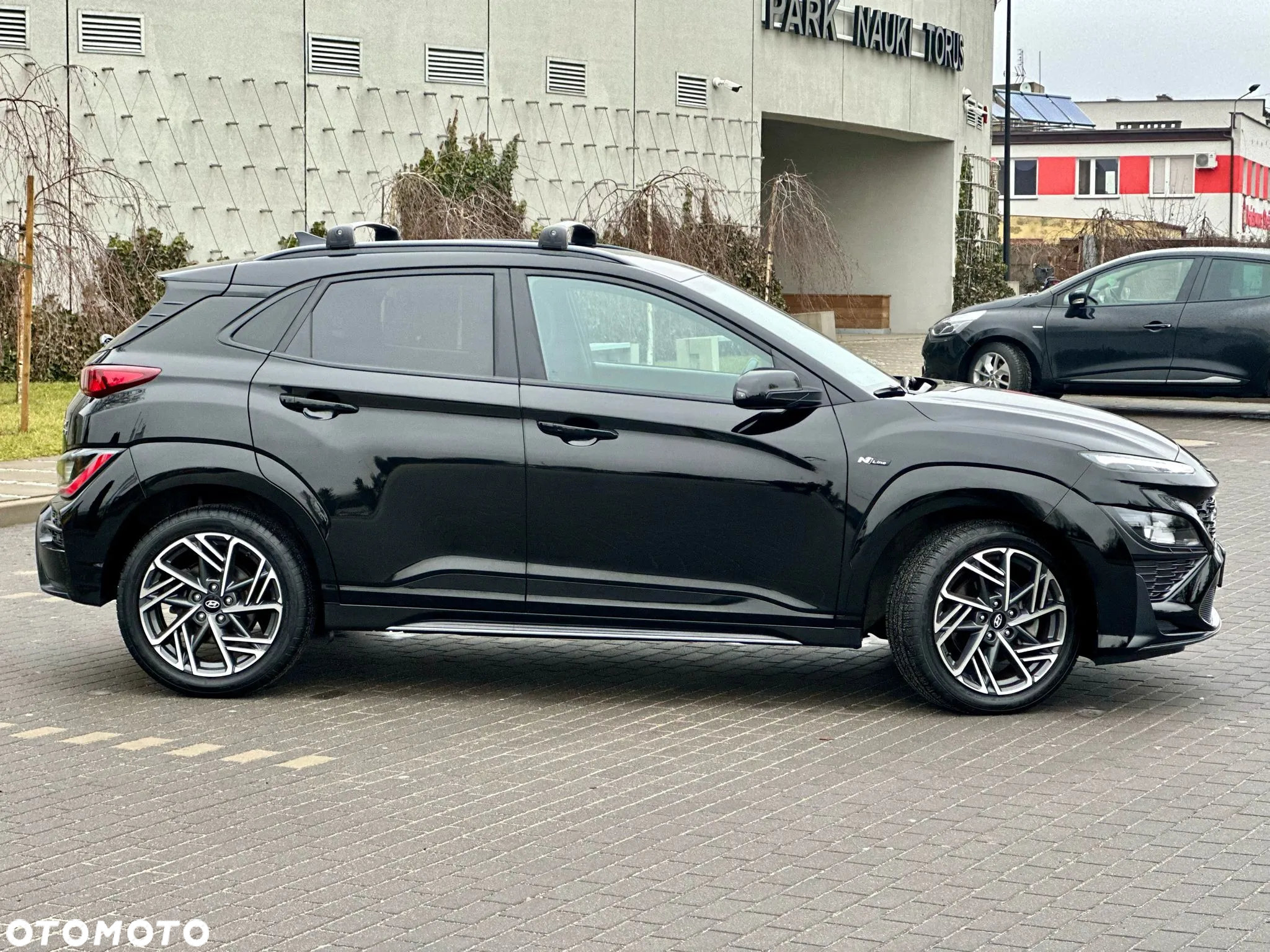 Hyundai Kona 1.6 T-GDI DCT 4WD N Line - 4