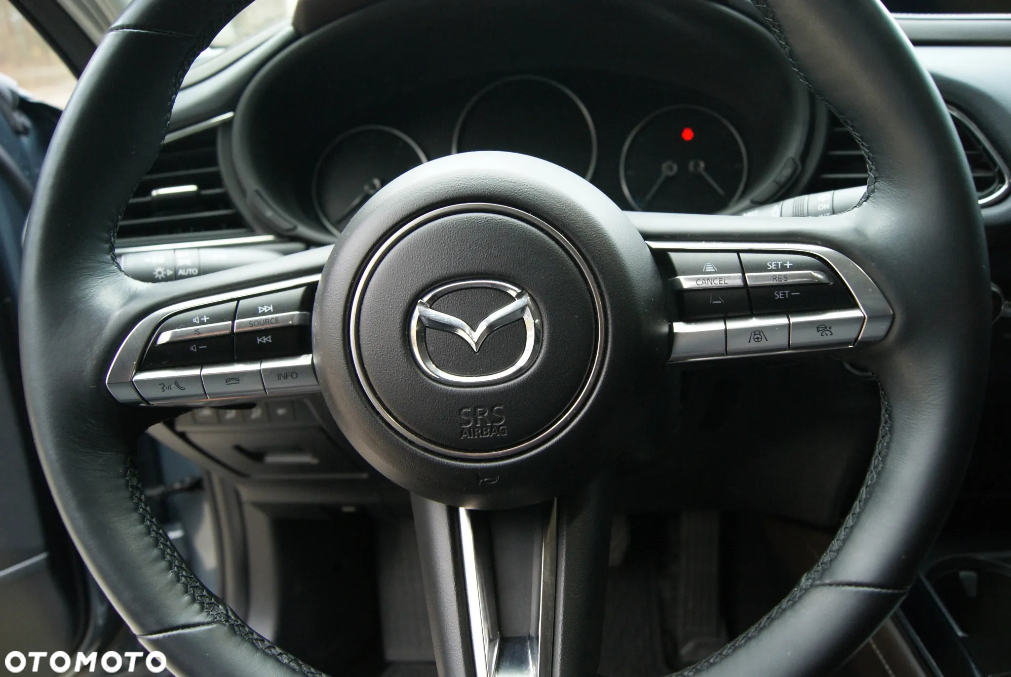 Mazda CX-30 - 24