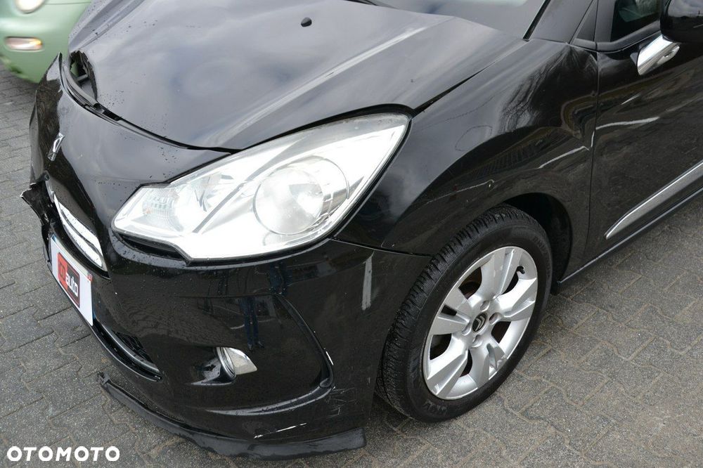 Citroën DS3 - 18