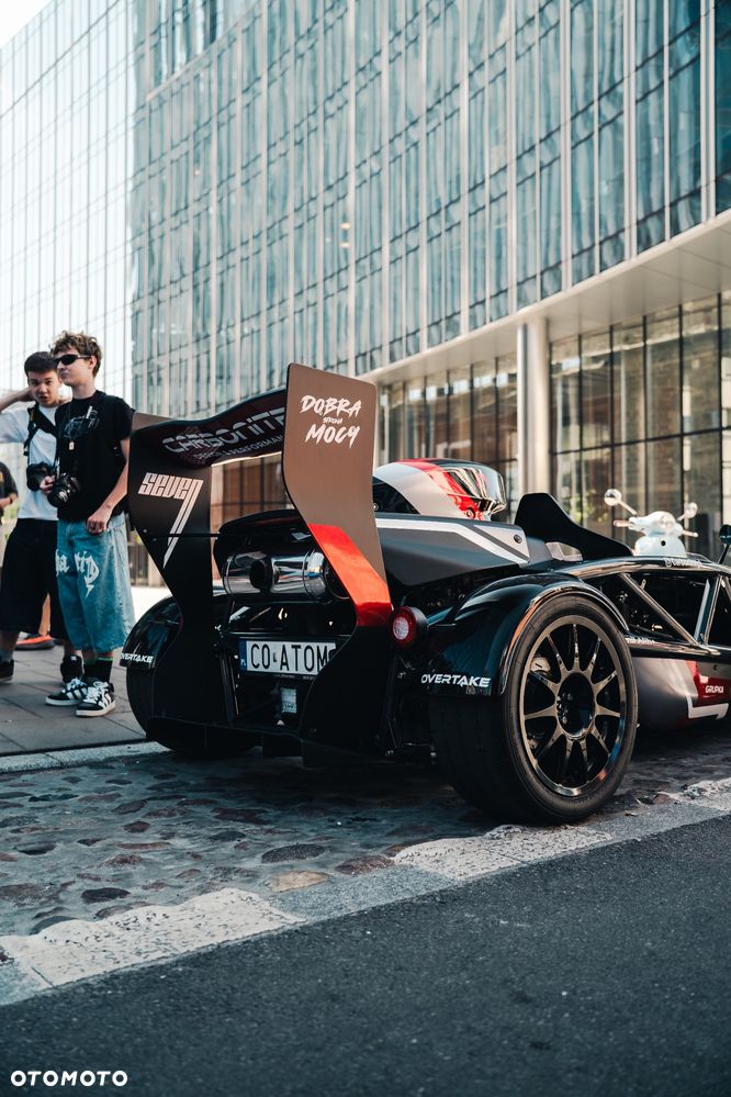 Ariel Atom - 6