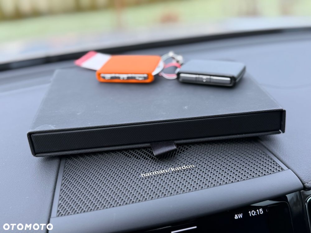 Volvo XC 60 B4 D Geartronic Inscription - 37