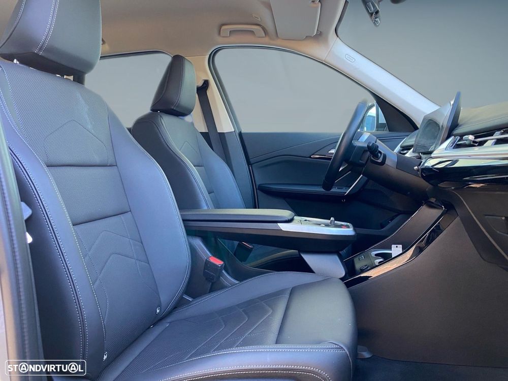 BMW iX1 eDrive20 xLine - 15