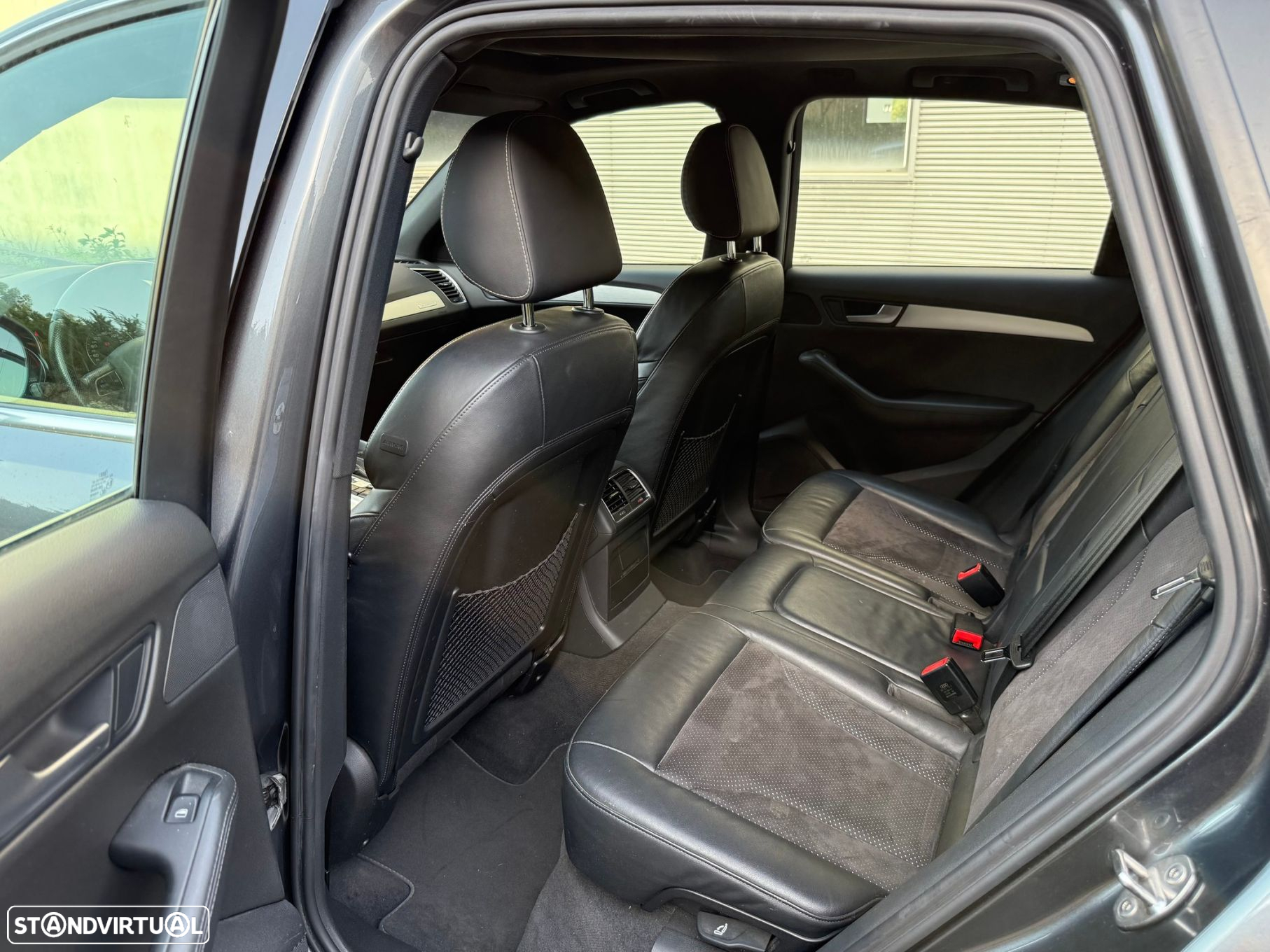 Audi Q5 3.0 TDi quattro S-line S-tronic - 20
