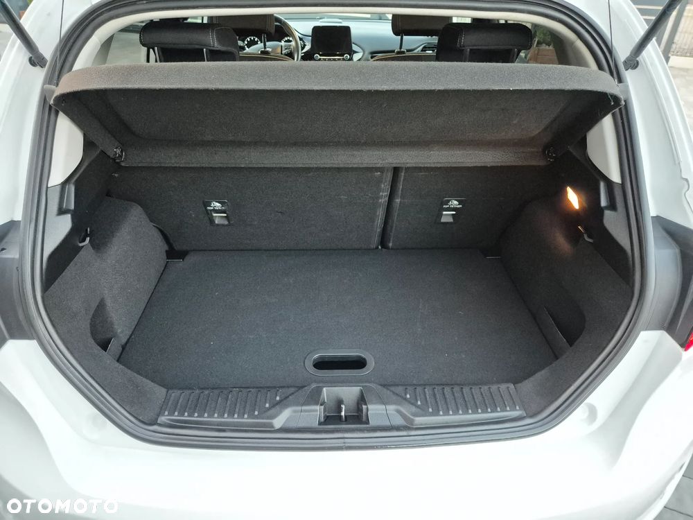 Ford Fiesta 1.0 EcoBoost S&S TITANIUM - 17