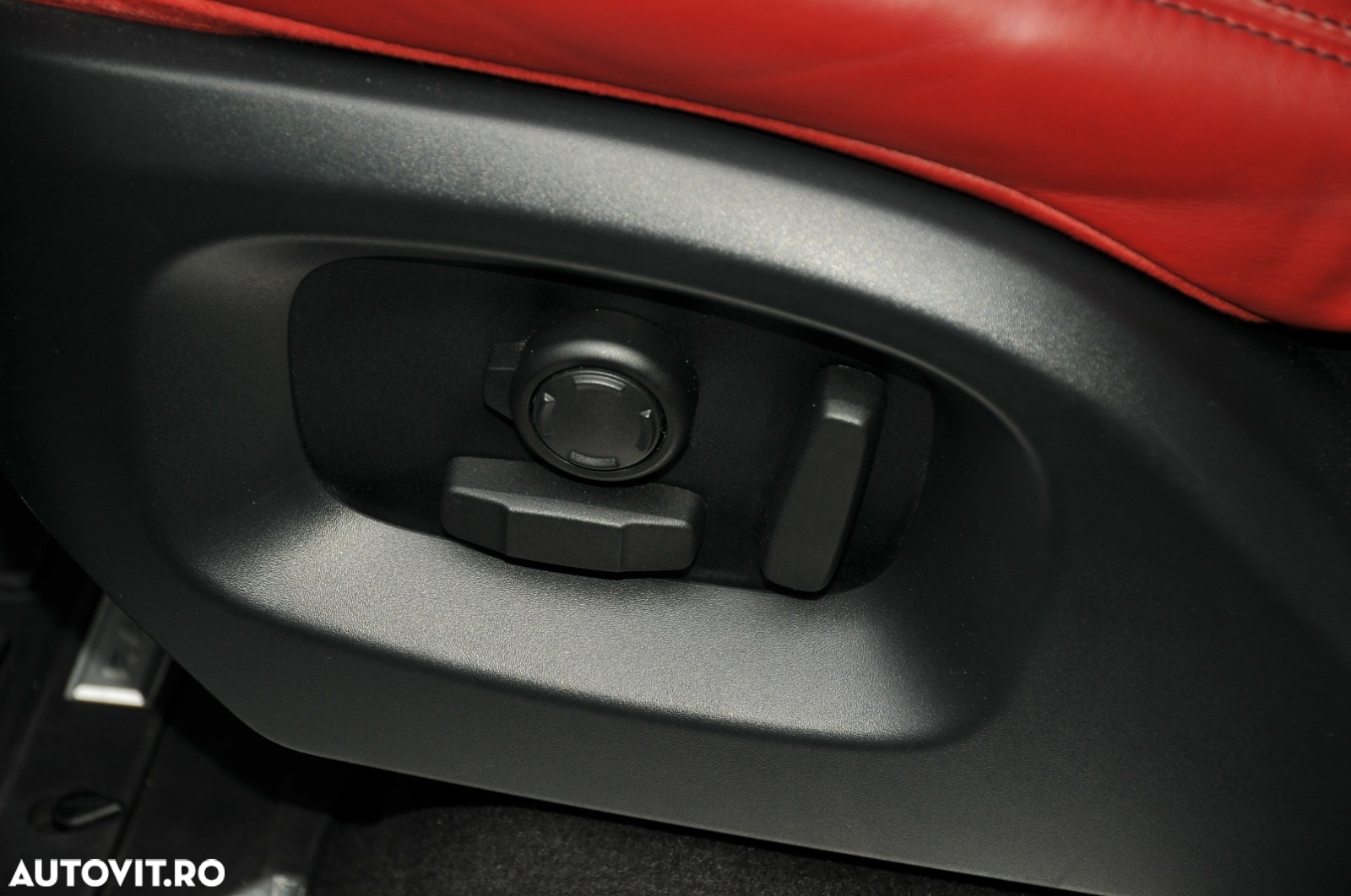 Land Rover Range Rover Sport - 36
