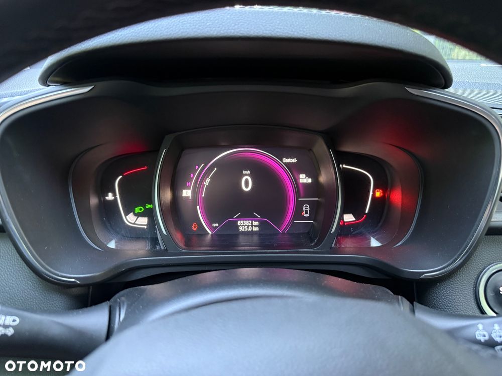 Renault Kadjar BLUE dCi 115 EDC BOSE EDITION - 32