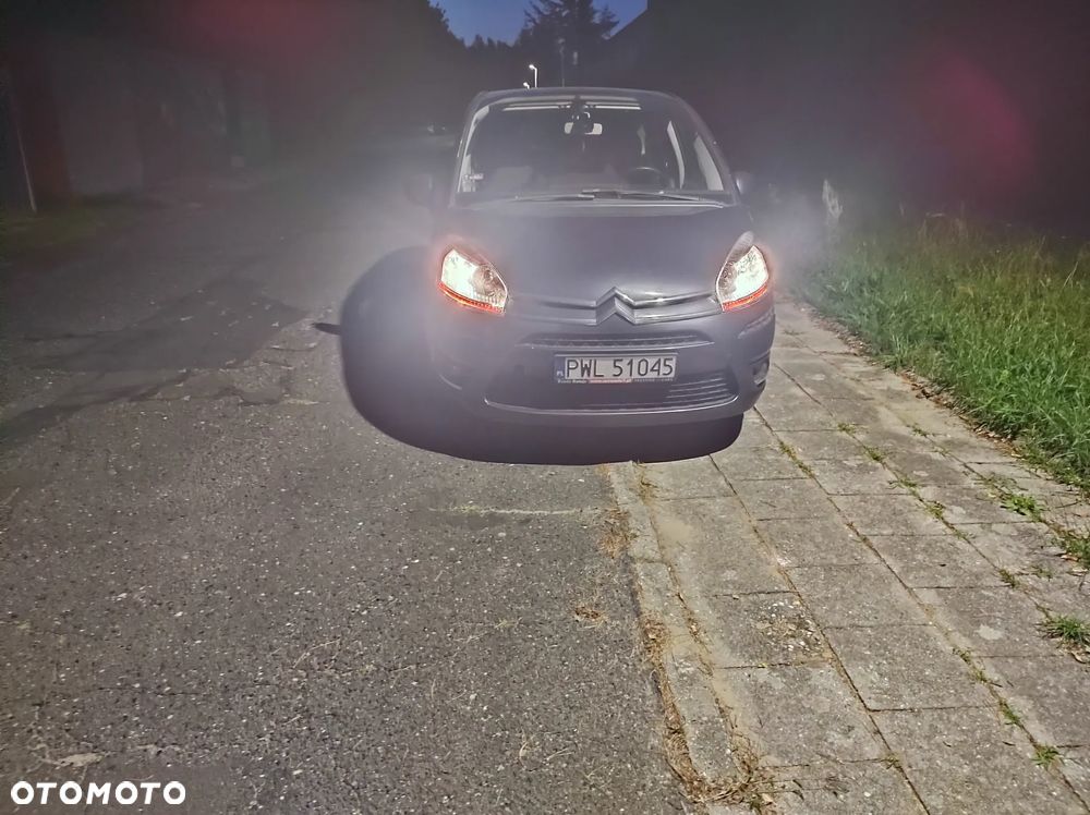 Citroën C4 Picasso 1.6 HDi X - 3