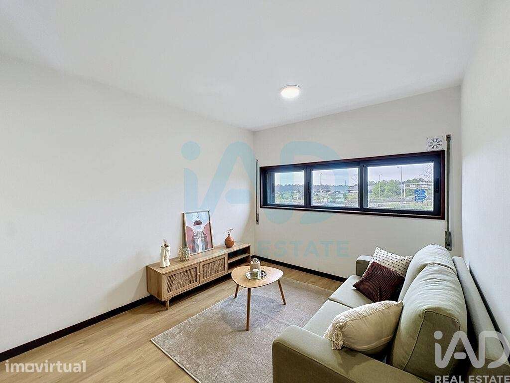 Apartamento T2 em Perafita, Lavra e Santa Cruz do Bispo de 81 m2 - Grande imagem: 3/17