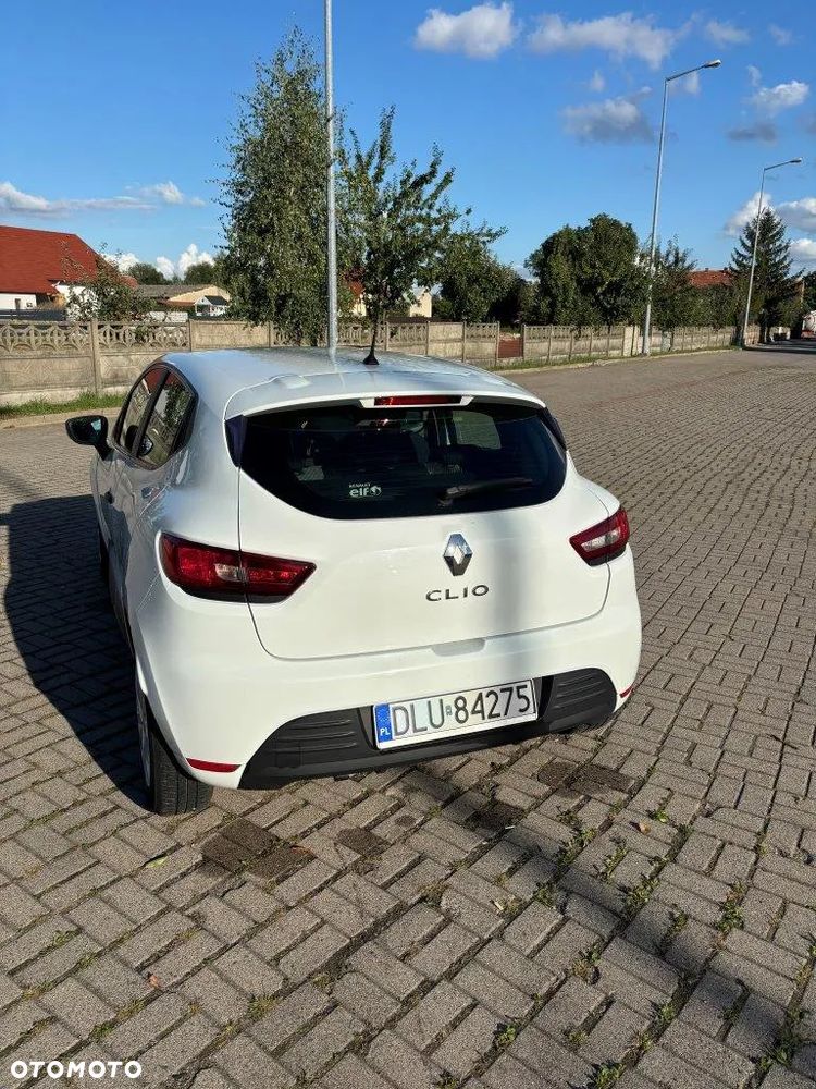 Renault Clio 0.9 Energy TCe Alize - 5