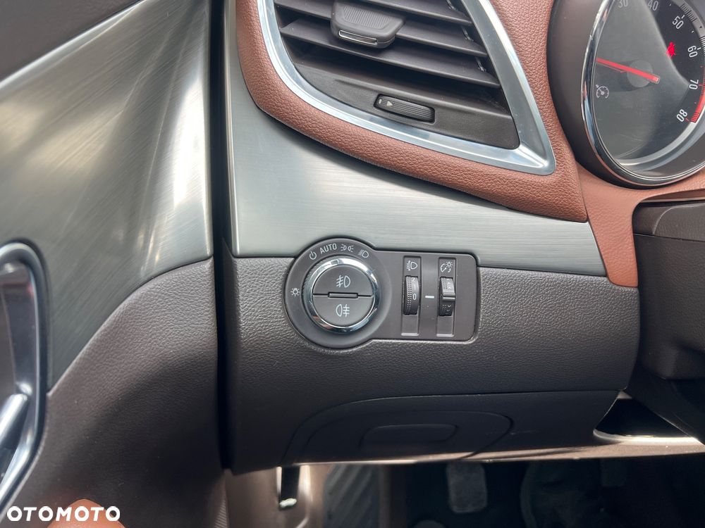 Opel Mokka - 39