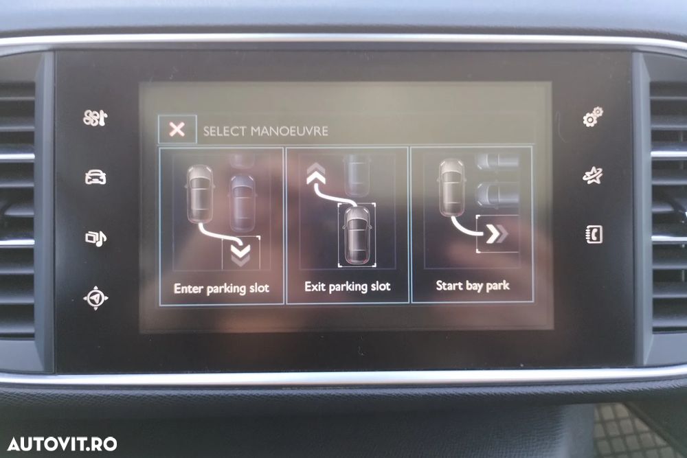 Peugeot 308 - 20