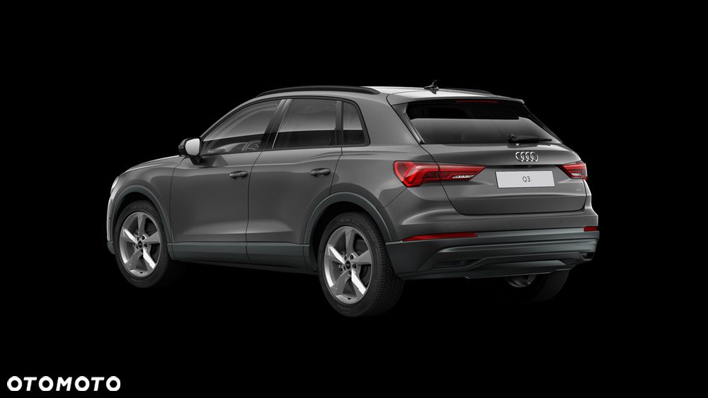 Audi Q3 40 TDI Quattro S tronic - 3