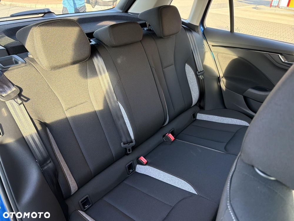 Skoda Kamiq 1.0 TSI Selection DSG - 20