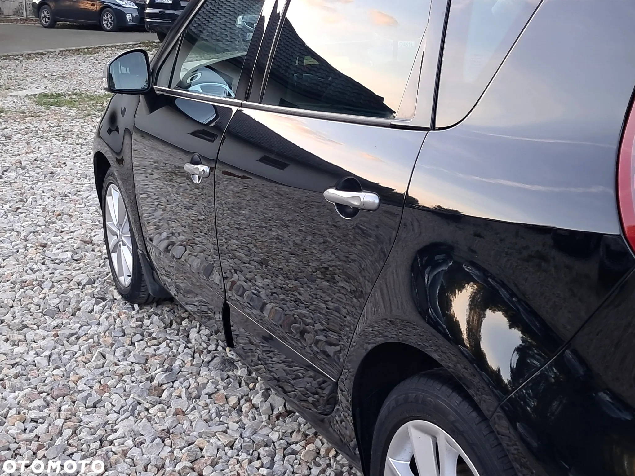 Renault Scenic 1.6 16V 110 Dynamique - 6