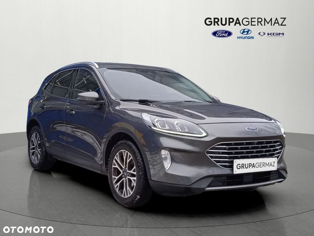 Ford Kuga - 4