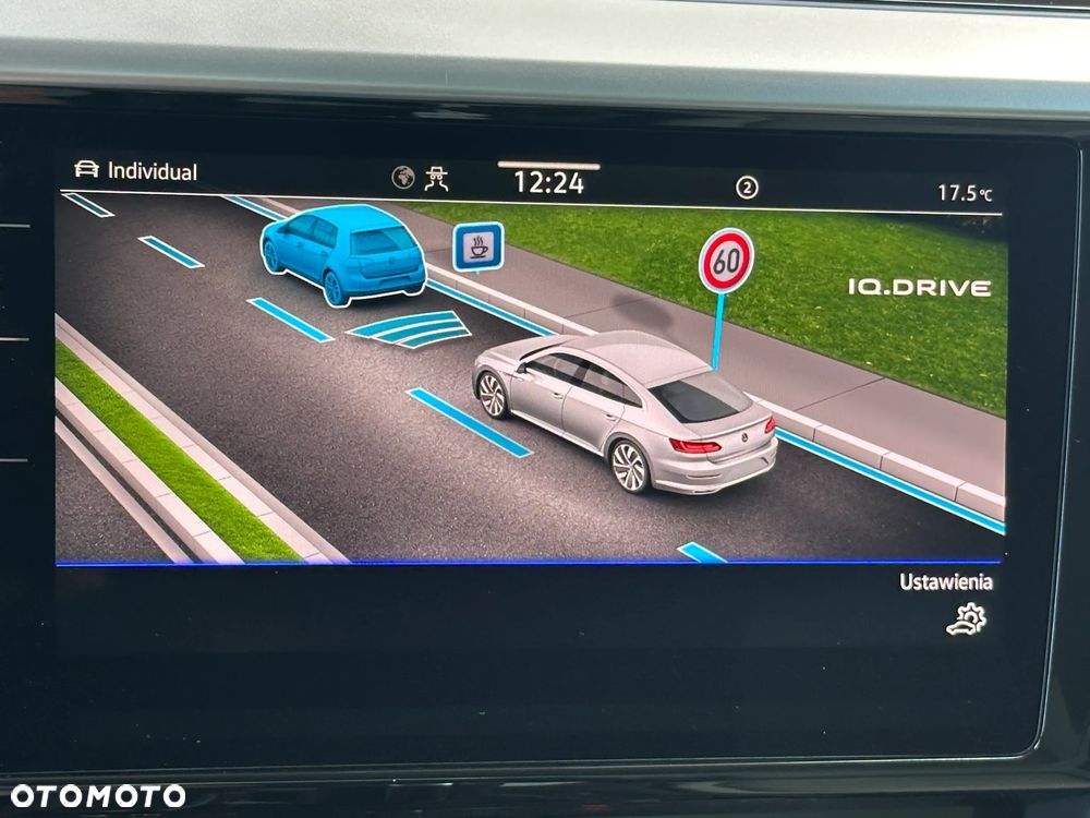 Volkswagen Arteon 2.0 TSI DSG Elegance - 23