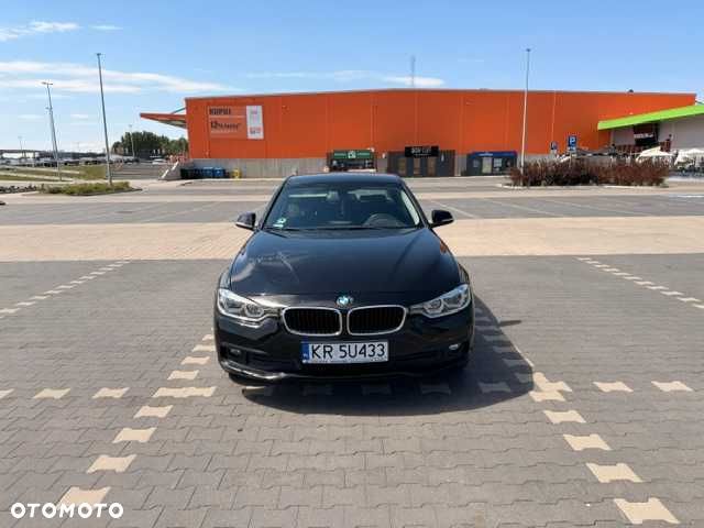 BMW Seria 3 - 2