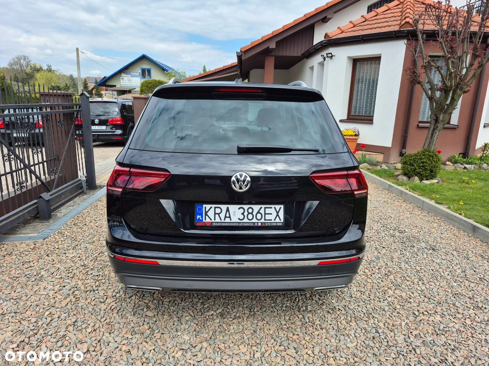 Volkswagen Tiguan 2.0 TSI BMT 4Mot Highline DSG - 14