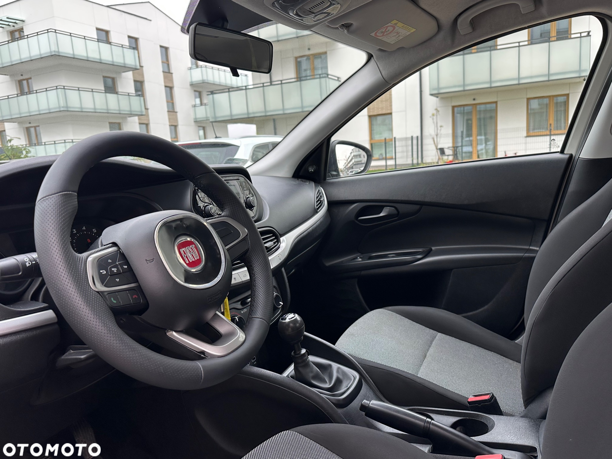 Fiat Tipo 1.4 16v Lounge - 7