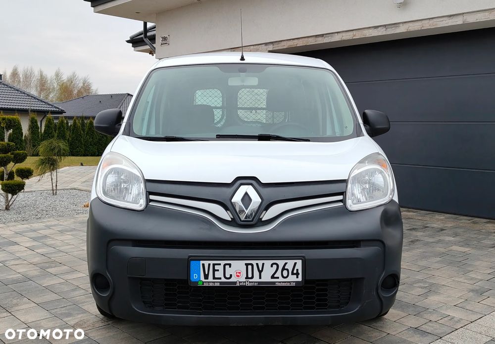 Renault KANGOO - 3
