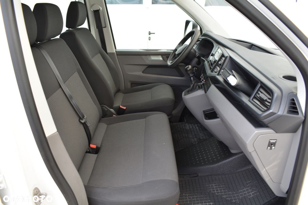 Volkswagen TRANSPORTER T6.1 DOKA - 24