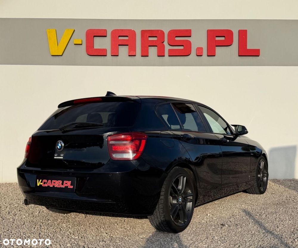 BMW Seria 1 - 11