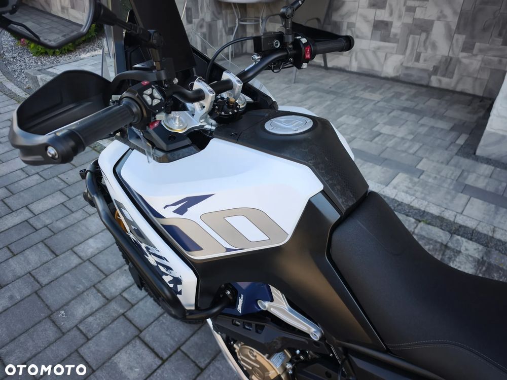 VOGE 800 Rally - 29