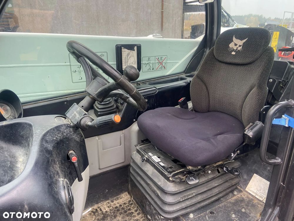 Bobcat TL30.70 DA - 6