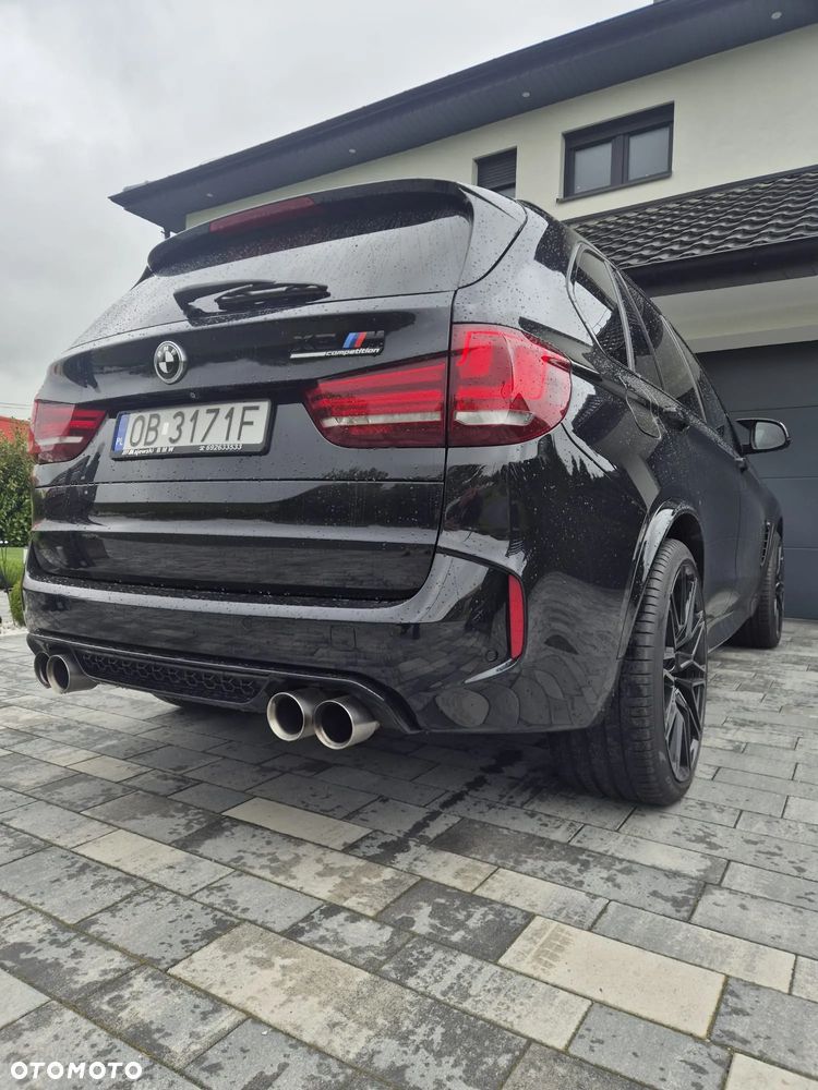 BMW X5 X5M - 19