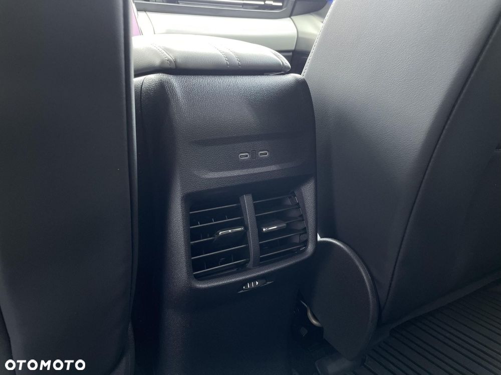 Ford Explorer 77kWh Premium RWD - 17