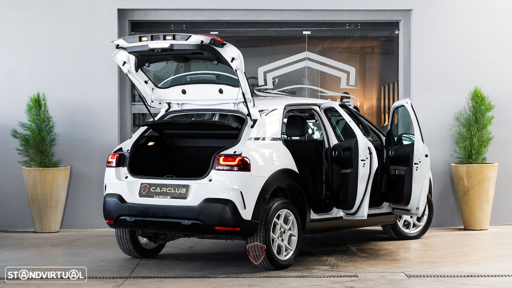 Citroën C4 Cactus 1.5 BlueHDi Feel - 6