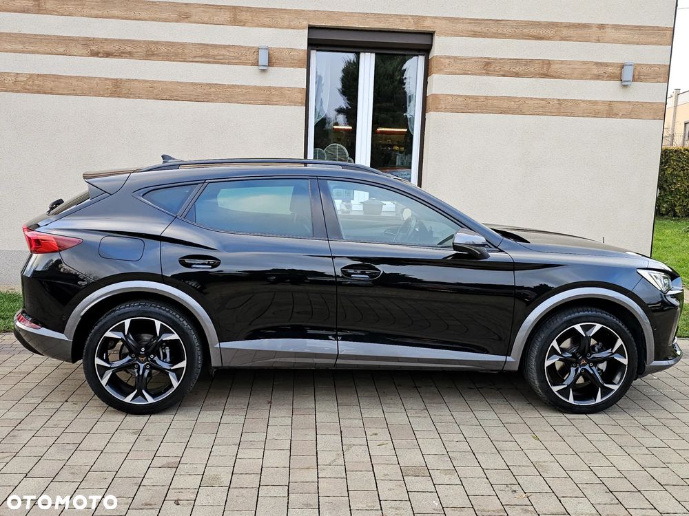 Cupra Formentor 1.5 TSI DSG - 13