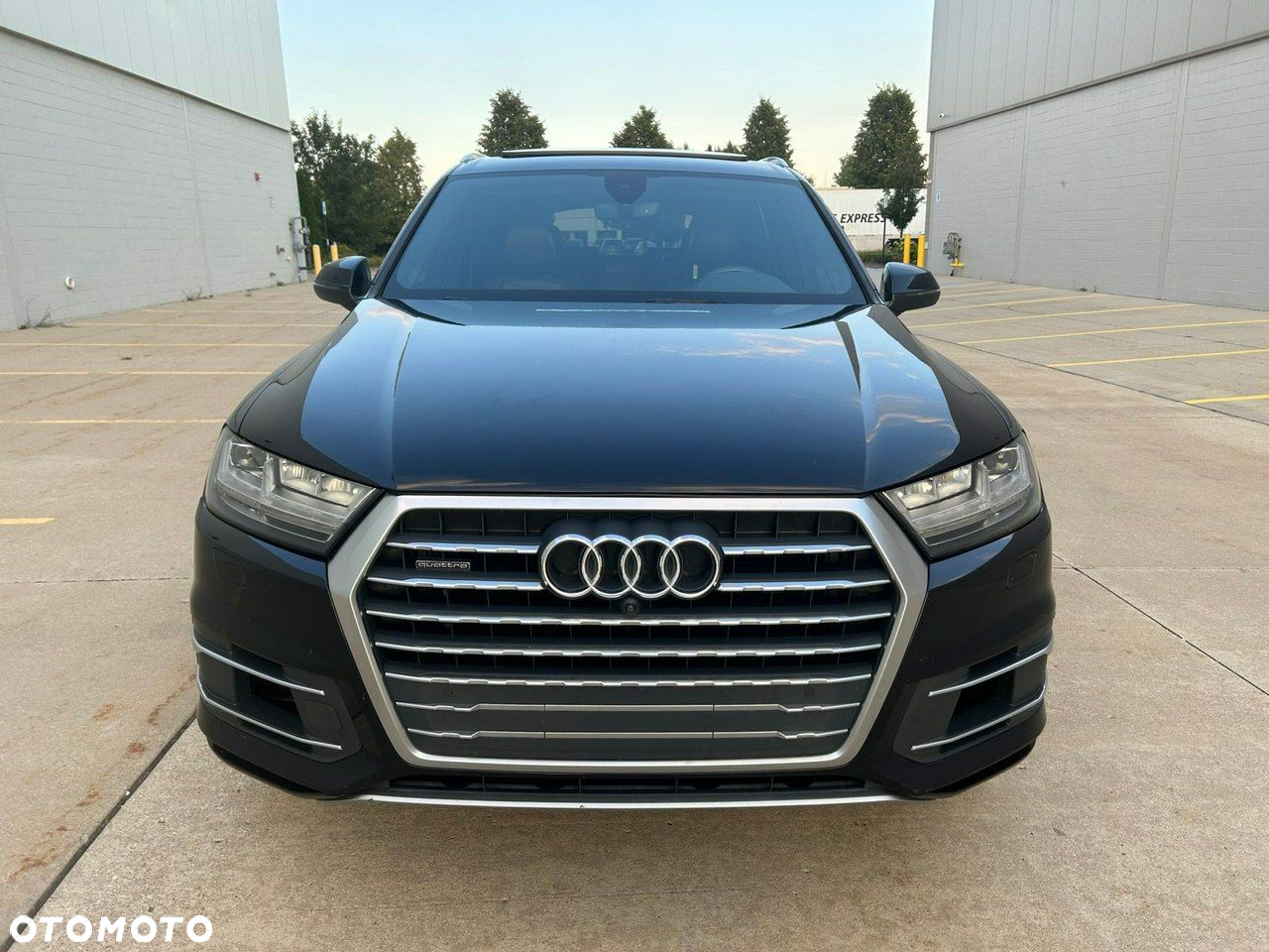 Audi Q7 - 3