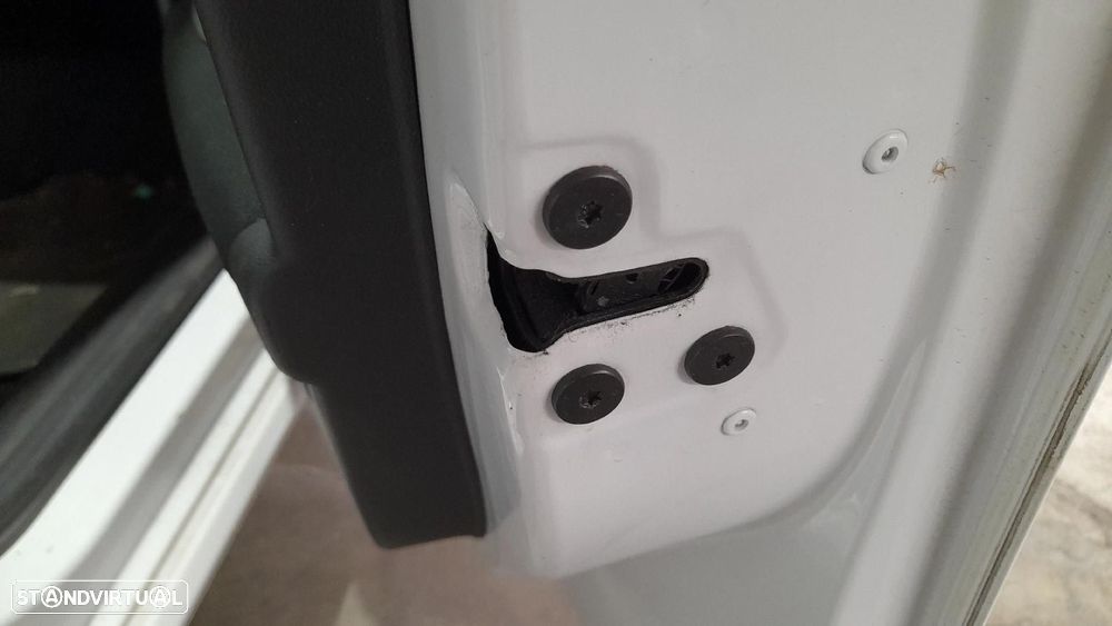 Fechadura / fecho porta frente direito RENAULT Megane IV Grandtour (K9A/M_) - 1