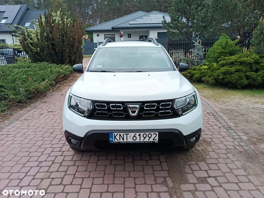 Dacia Duster 1.3 TCe Comfort - 24