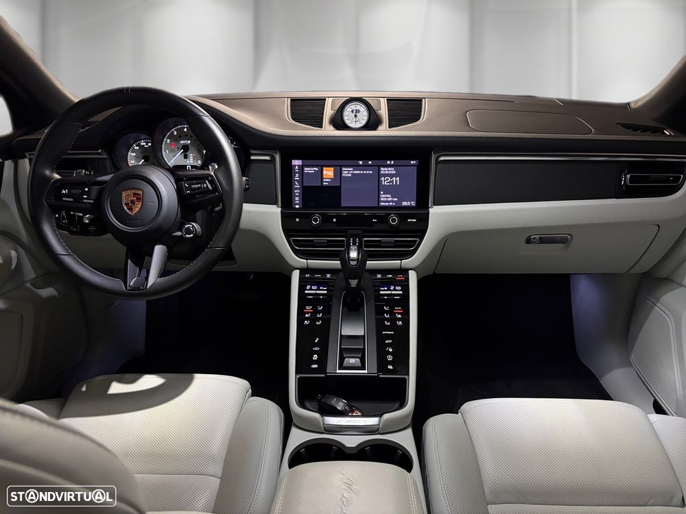 Porsche Macan GTS - 4