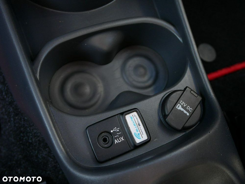 Fiat 500 1.2 8V Lounge Euro6 - 25