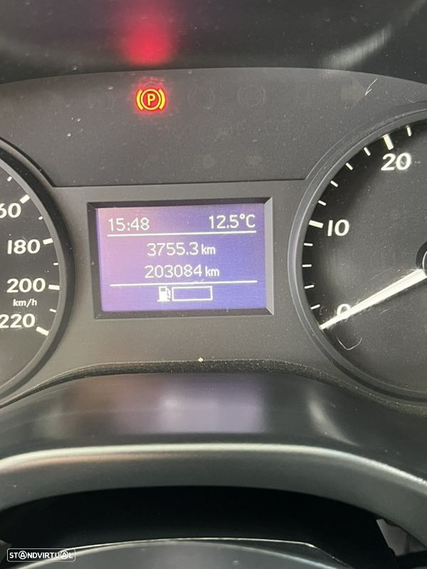 Mercedes-Benz Vito 114 Cdi Clima - 11
