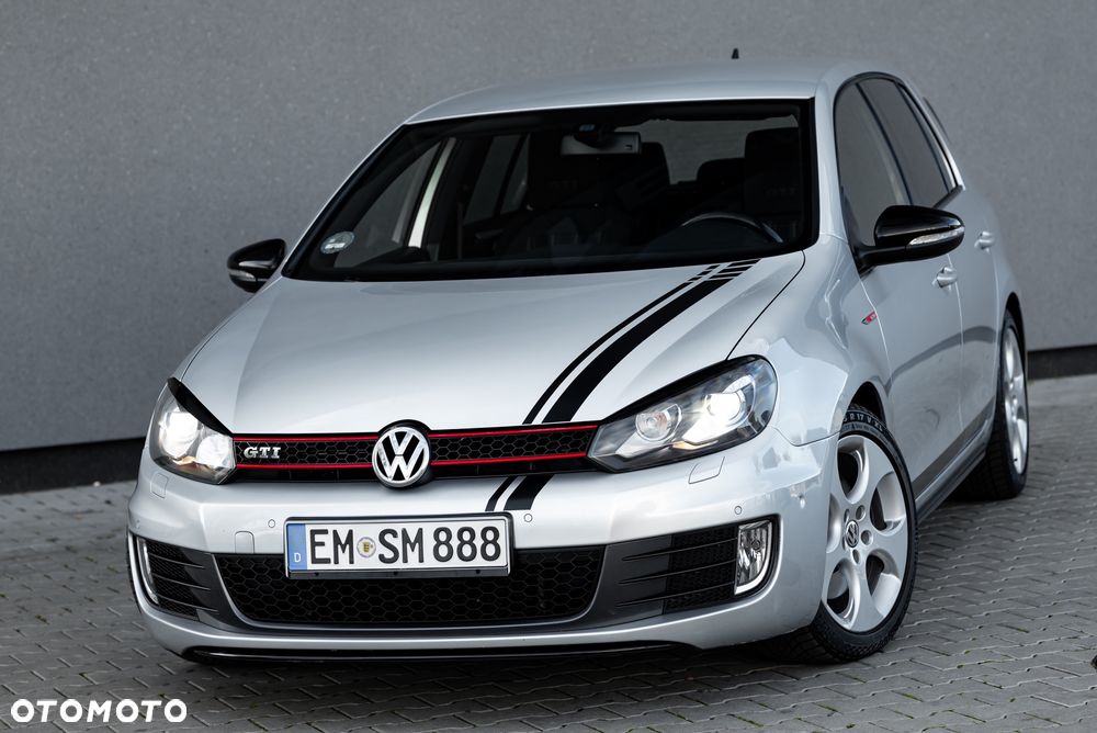 Volkswagen Golf 2.0 GTI - 4