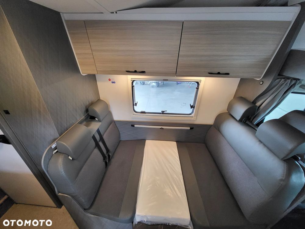 Etrusco A 6.9 DB - 7