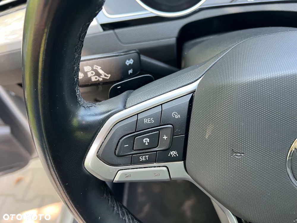 Volkswagen Passat Variant 1.5 TSI EVO Business DSG - 16